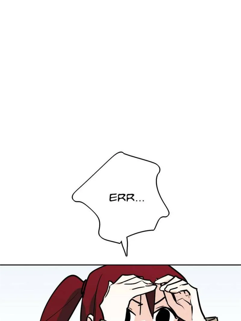 My Girlfriend Is a Villain Chapter 74 page 32 - 