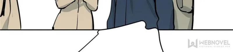My Girlfriend Is a Villain Chapter 74 page 34 - 