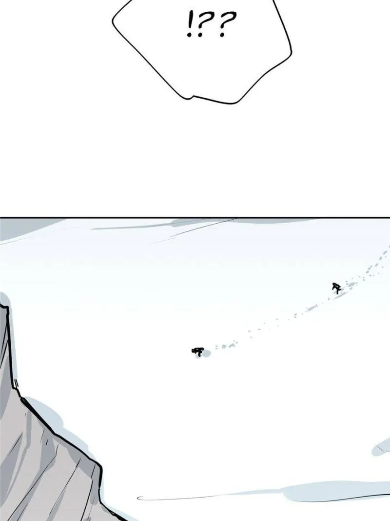 My Girlfriend Is a Villain Chapter 74 page 35 - 