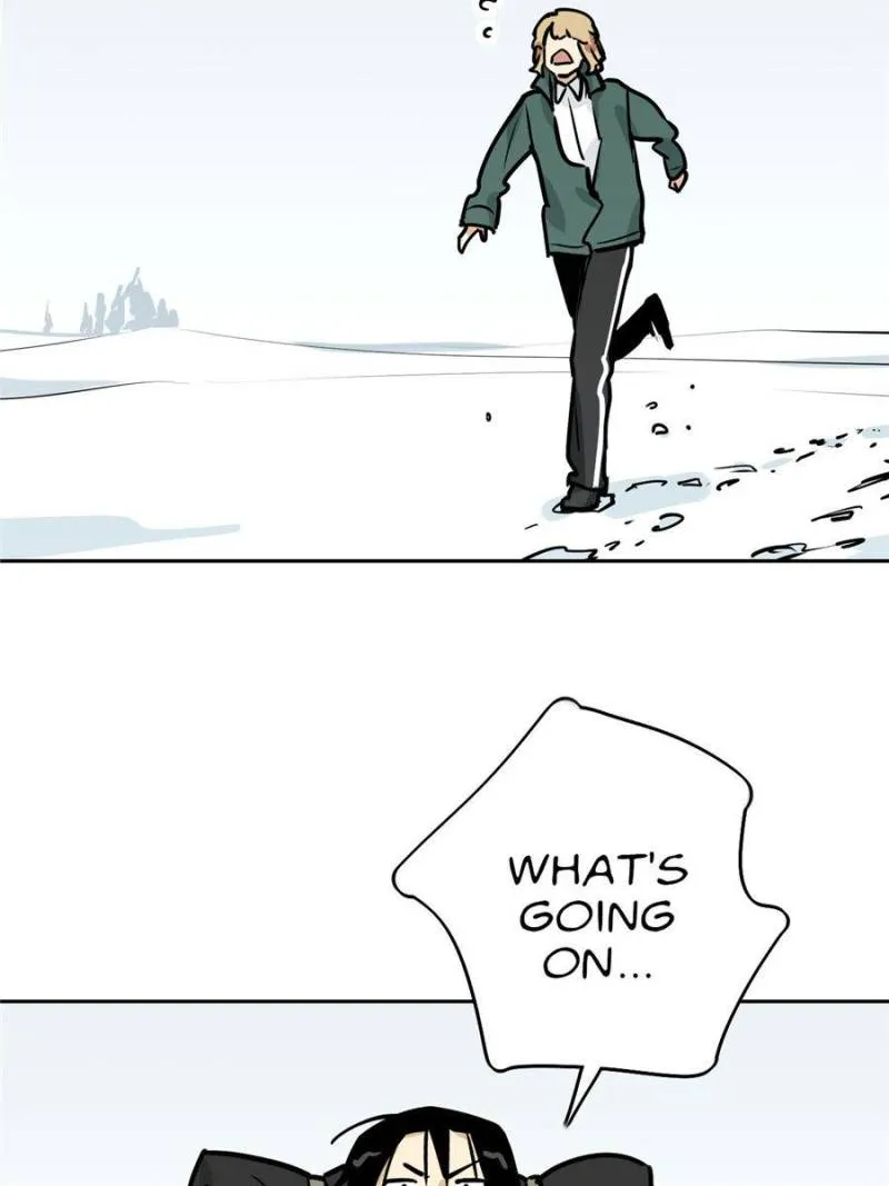 My Girlfriend Is a Villain Chapter 74 page 38 - 