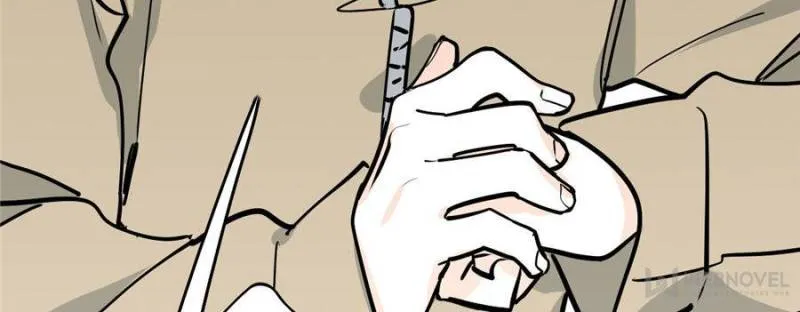 My Girlfriend Is a Villain Chapter 74 page 40 - 