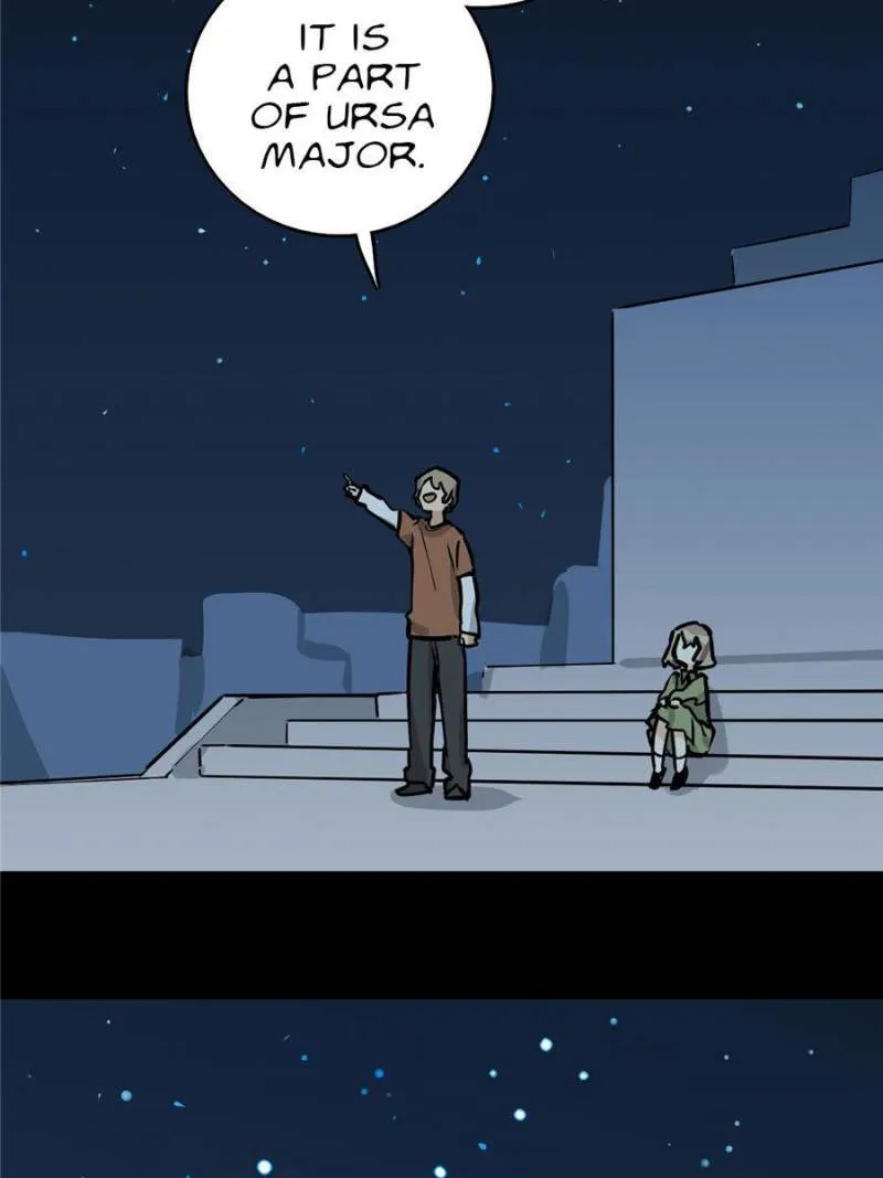 My Girlfriend Is a Villain Chapter 74 page 5 - 