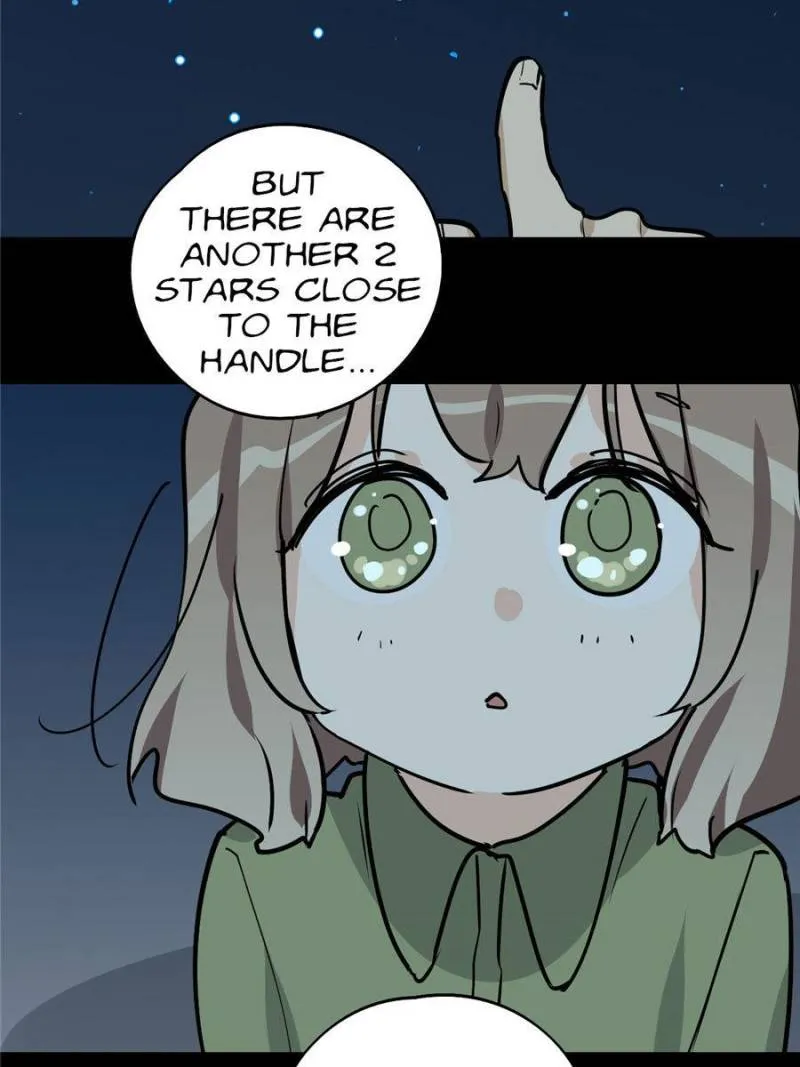 My Girlfriend Is a Villain Chapter 74 page 6 - 