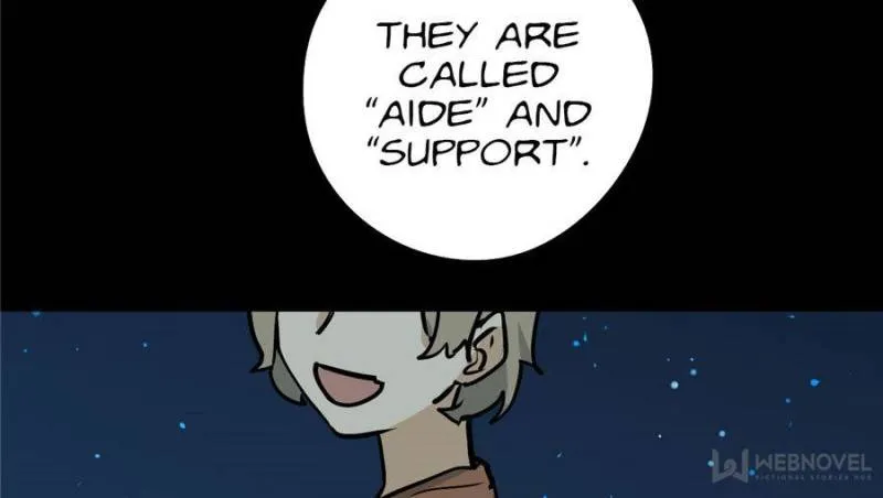 My Girlfriend Is a Villain Chapter 74 page 7 - 