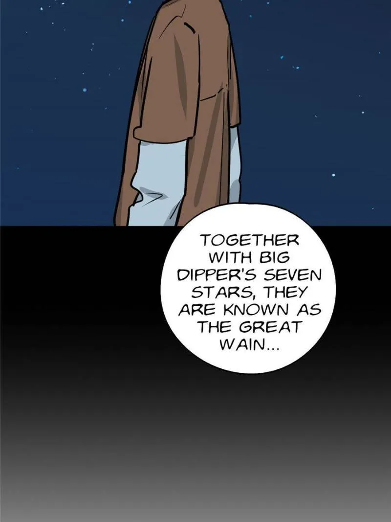 My Girlfriend Is a Villain Chapter 74 page 8 - 