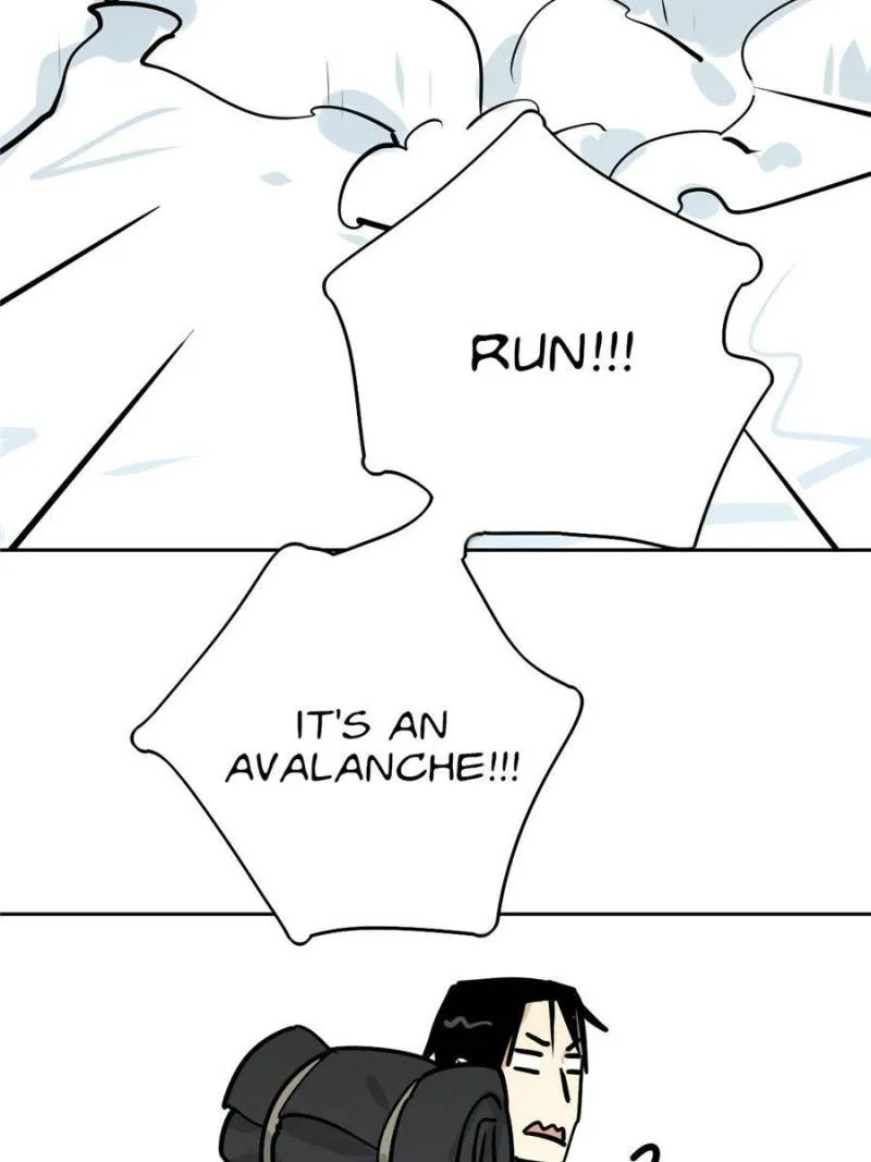 My Girlfriend Is a Villain Chapter 75 page 15 - 