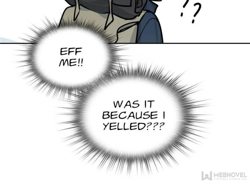 My Girlfriend Is a Villain Chapter 75 page 16 - 