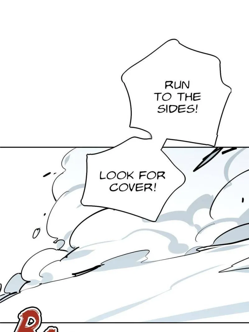 My Girlfriend Is a Villain Chapter 75 page 17 - 