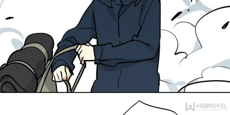 My Girlfriend Is a Villain Chapter 75 page 19 - 