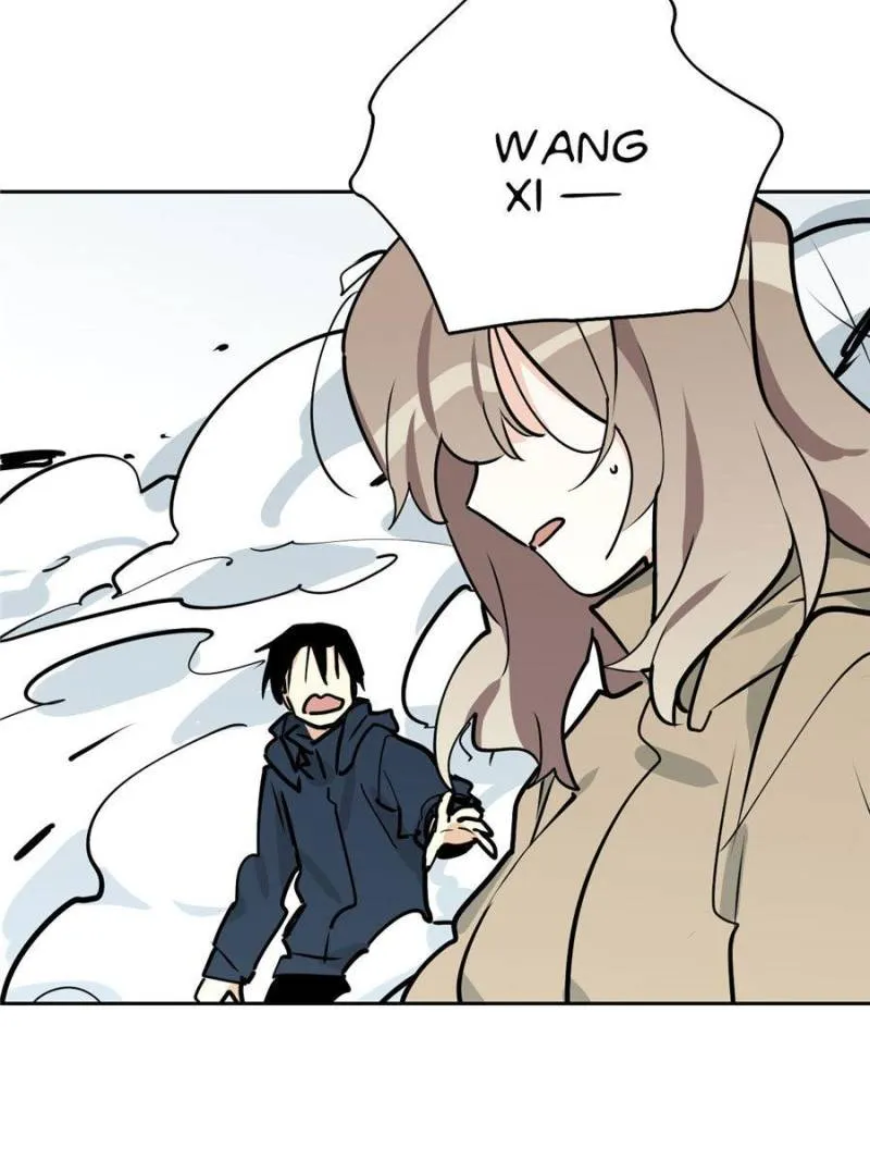 My Girlfriend Is a Villain Chapter 75 page 20 - 