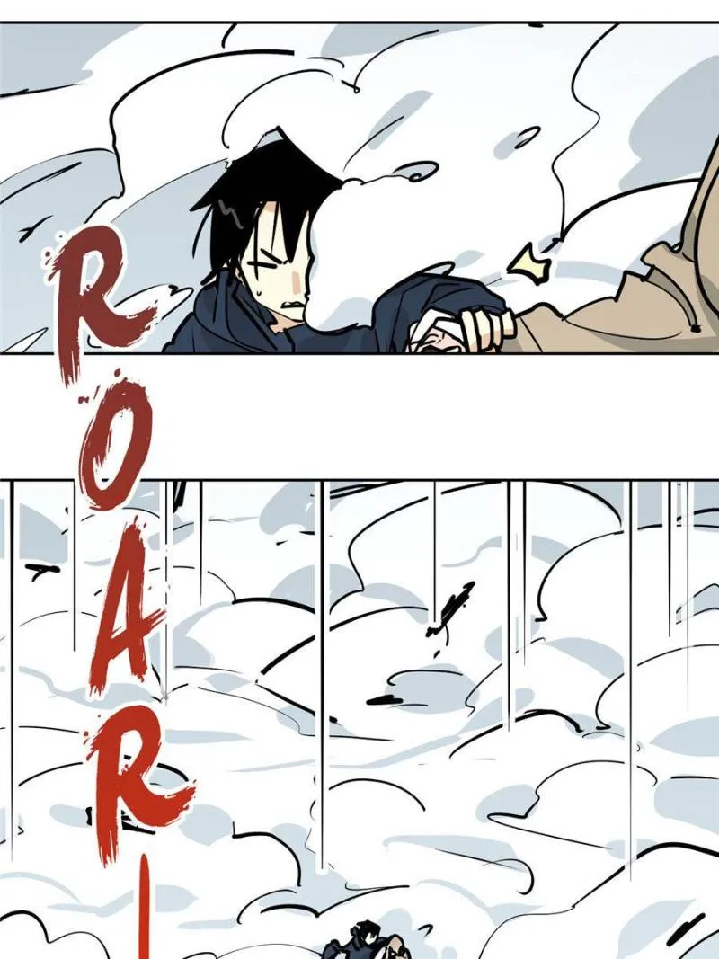 My Girlfriend Is a Villain Chapter 75 page 21 - 