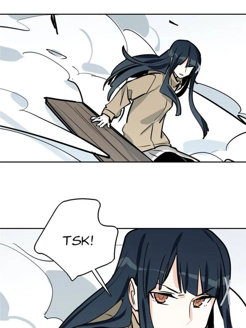 My Girlfriend Is a Villain Chapter 75 page 23 - 
