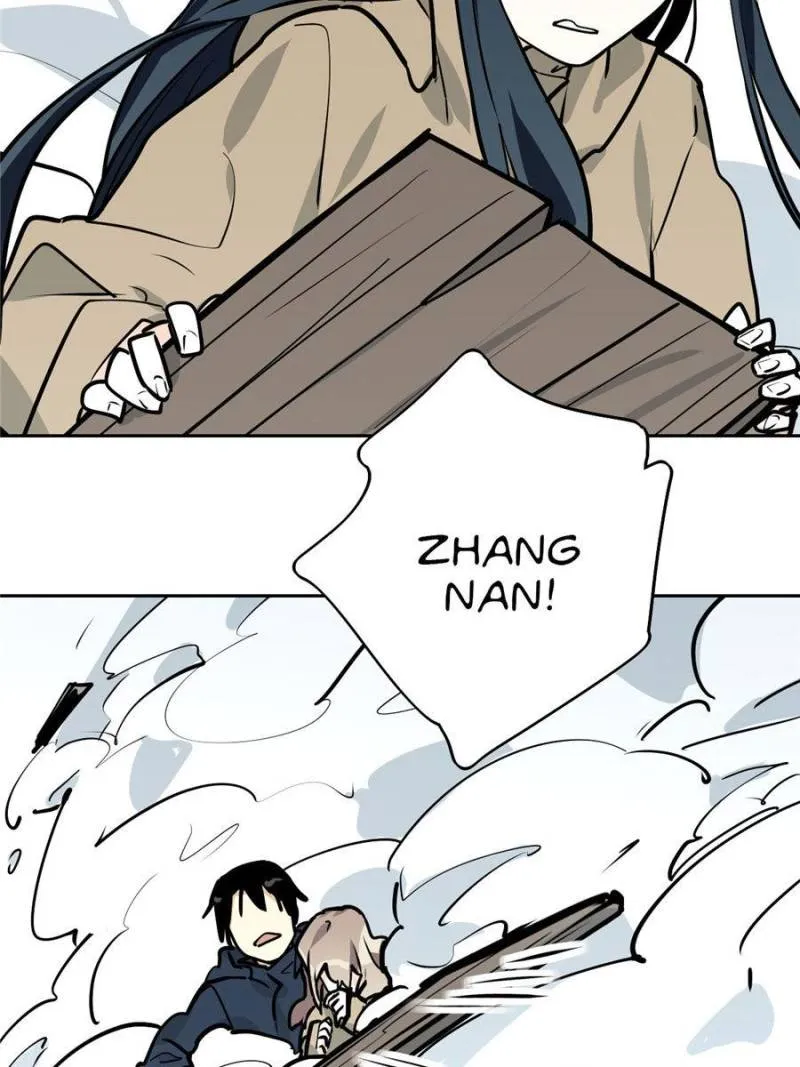 My Girlfriend Is a Villain Chapter 75 page 24 - 
