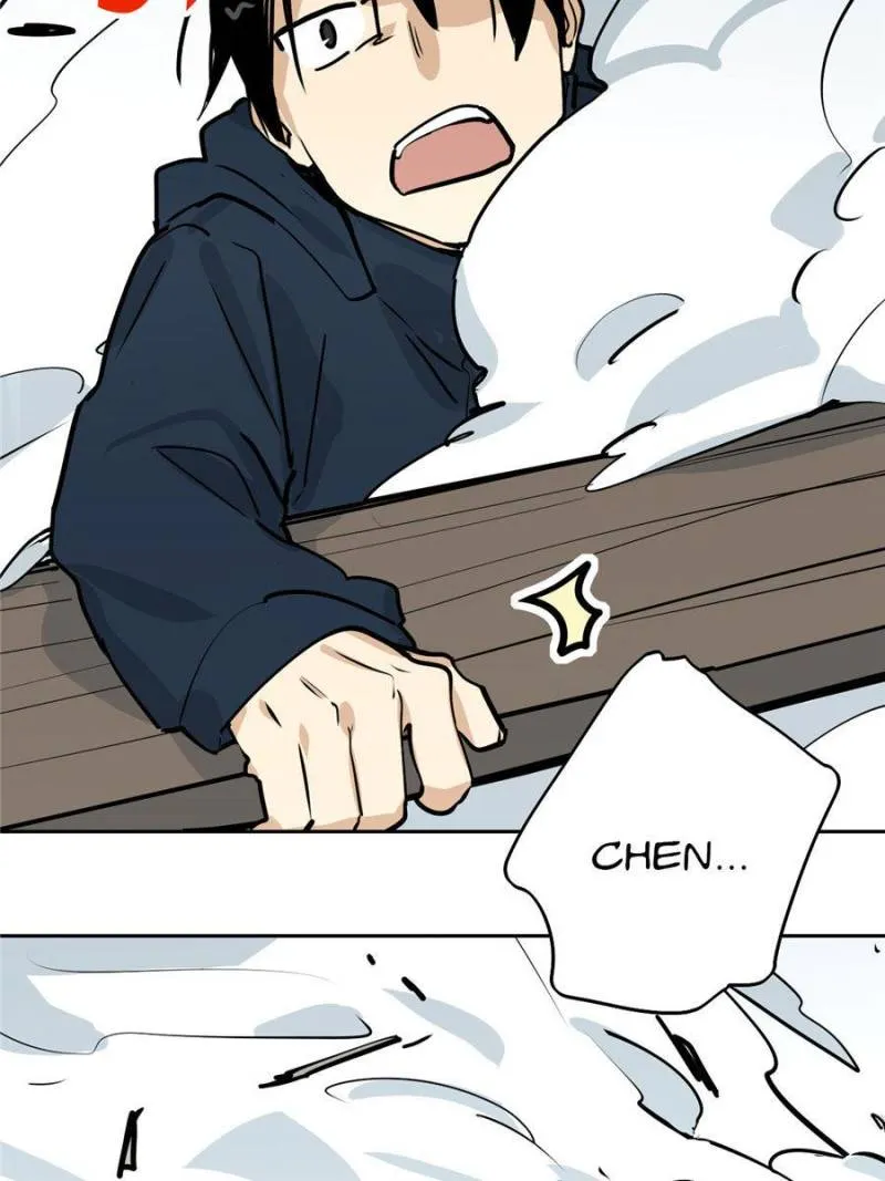 My Girlfriend Is a Villain Chapter 75 page 26 - 