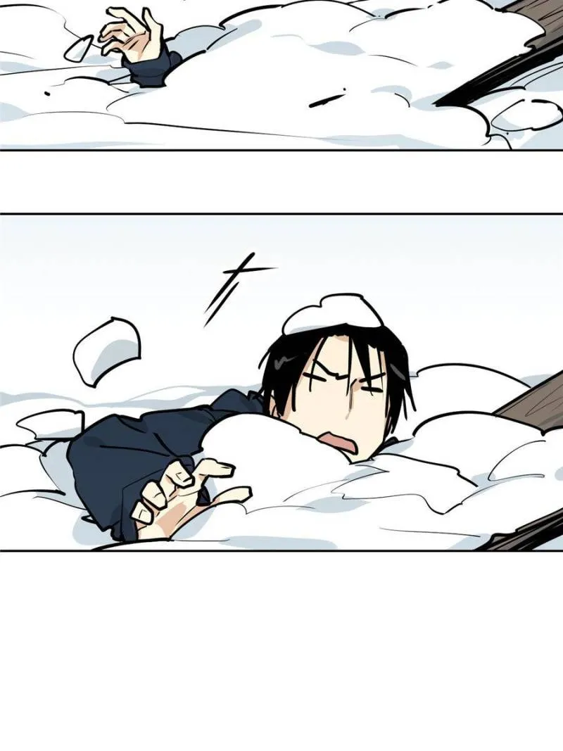 My Girlfriend Is a Villain Chapter 75 page 30 - 