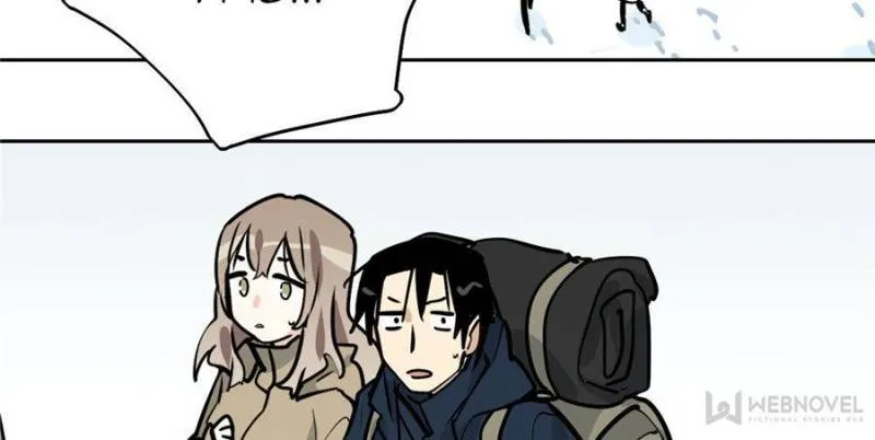 My Girlfriend Is a Villain Chapter 75 page 4 - 