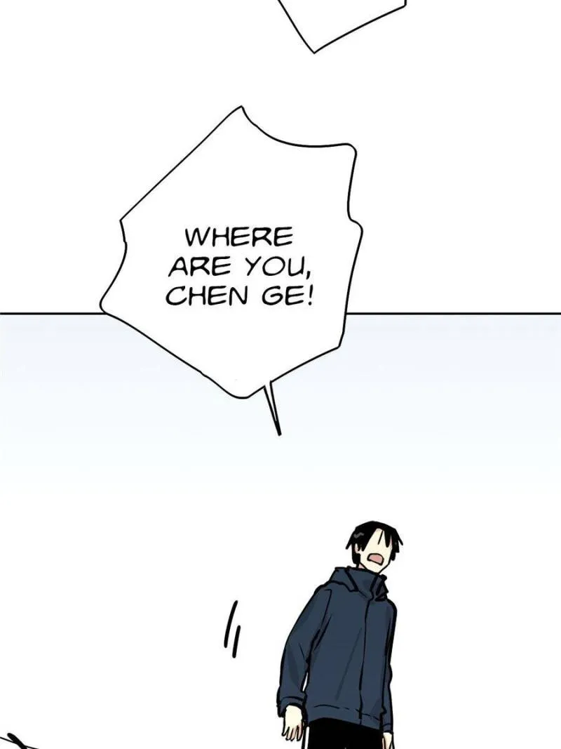 My Girlfriend Is a Villain Chapter 75 page 35 - 