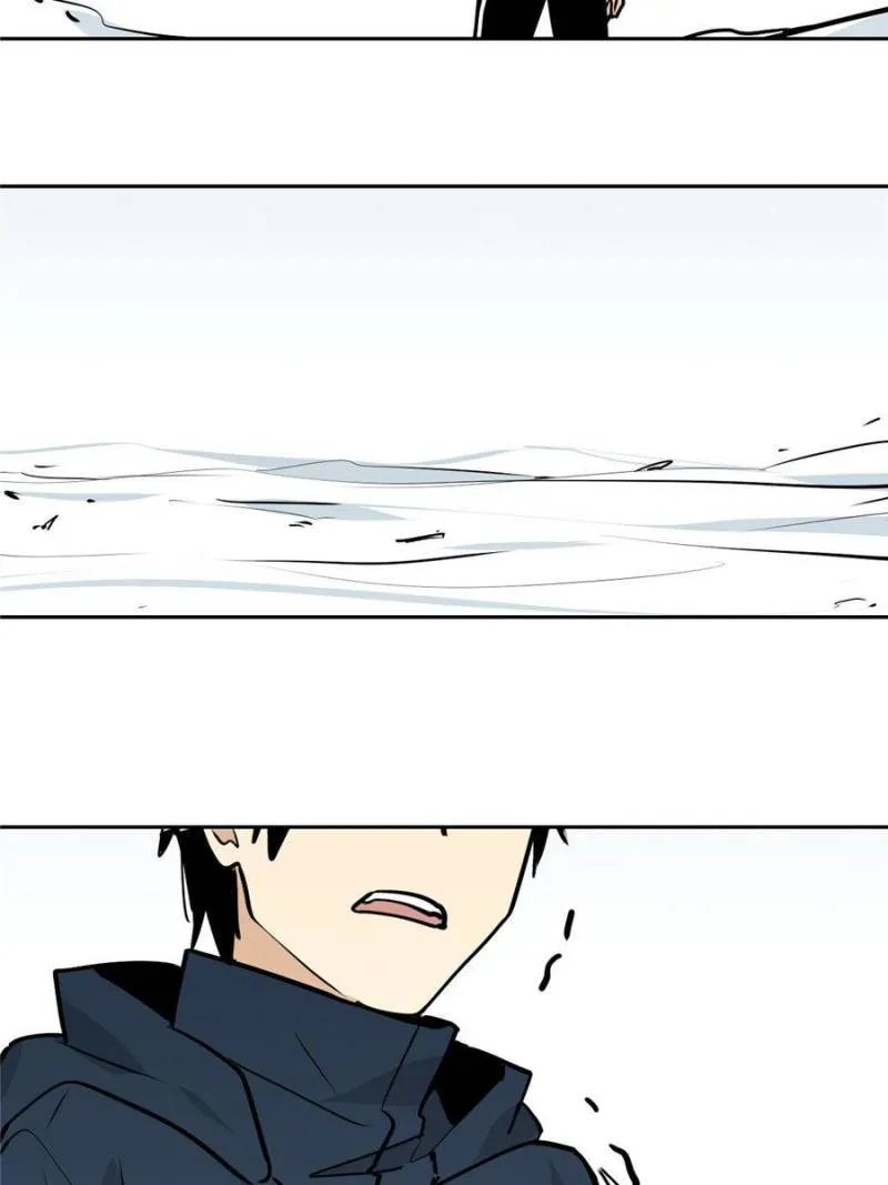 My Girlfriend Is a Villain Chapter 75 page 36 - 