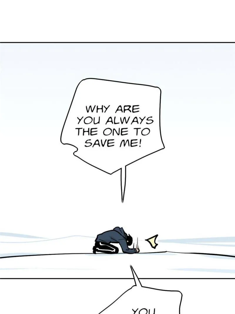 My Girlfriend Is a Villain Chapter 75 page 38 - 