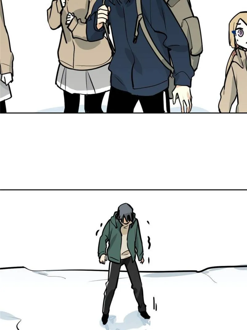 My Girlfriend Is a Villain Chapter 75 page 5 - 