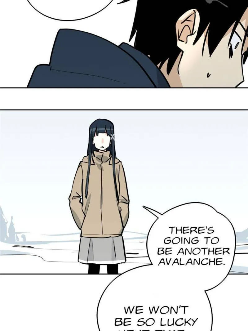 My Girlfriend Is a Villain Chapter 75 page 41 - 