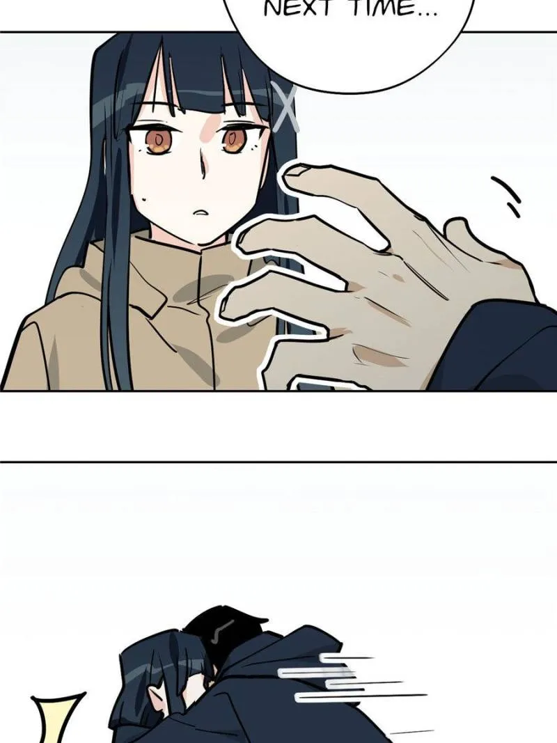 My Girlfriend Is a Villain Chapter 75 page 42 - 