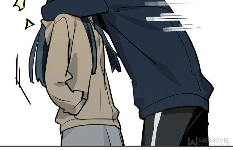 My Girlfriend Is a Villain Chapter 75 page 43 - 