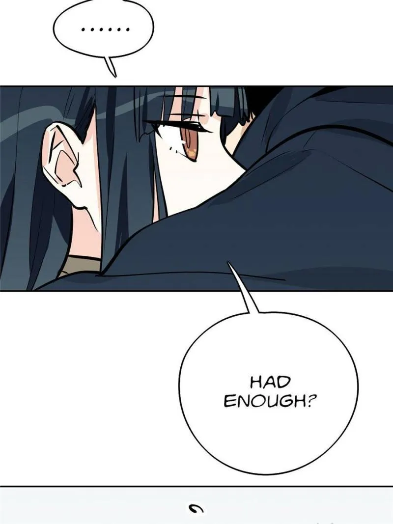 My Girlfriend Is a Villain Chapter 75 page 45 - 
