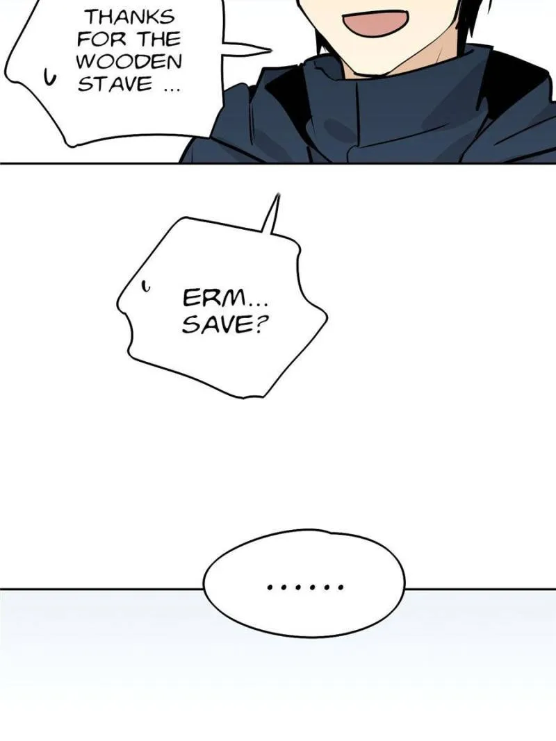 My Girlfriend Is a Villain Chapter 75 page 48 - 