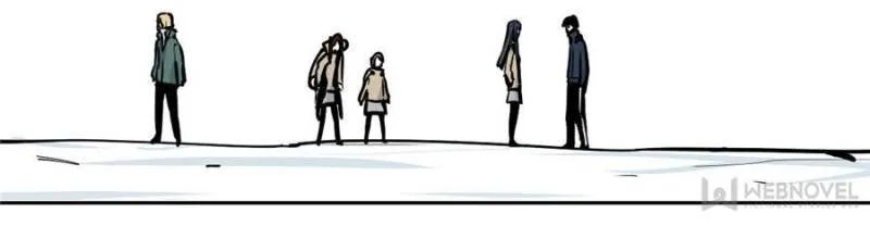 My Girlfriend Is a Villain Chapter 75 page 49 - 
