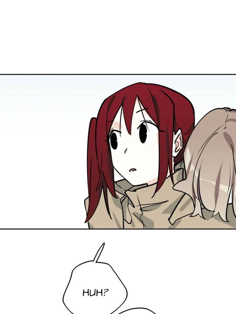 My Girlfriend Is a Villain Chapter 75 page 50 - 
