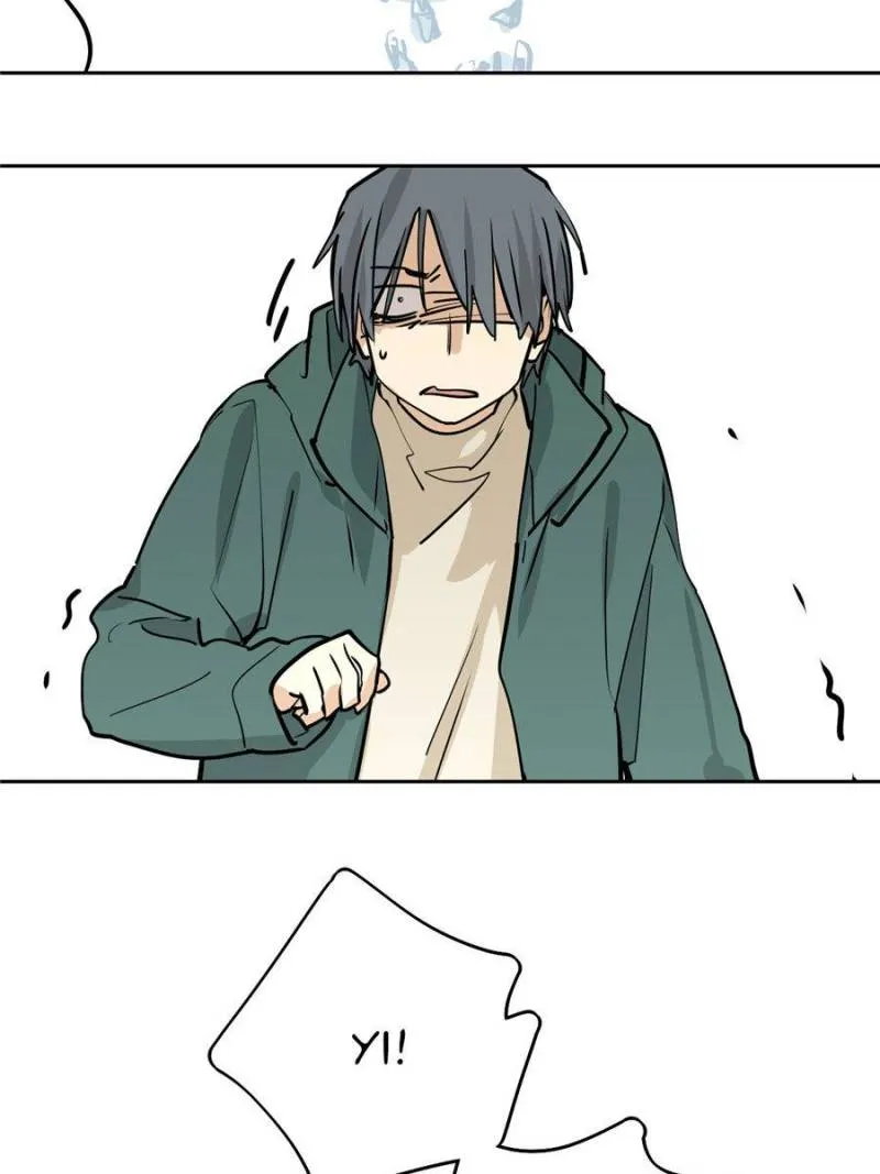 My Girlfriend Is a Villain Chapter 75 page 6 - 