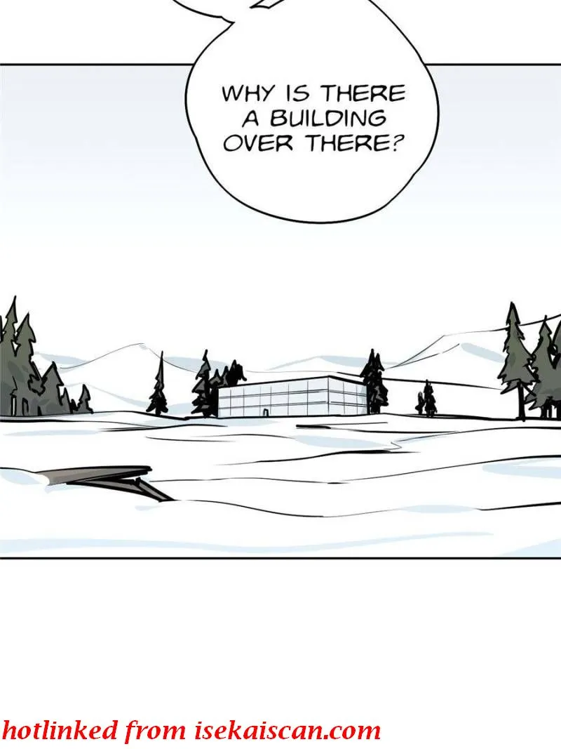 My Girlfriend Is a Villain Chapter 75 page 51 - 