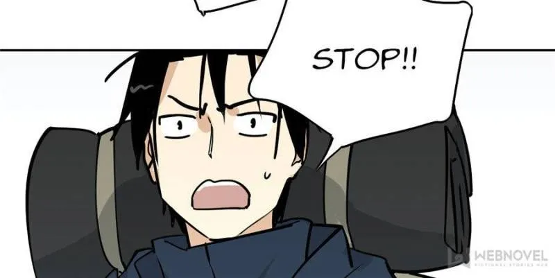 My Girlfriend Is a Villain Chapter 75 page 7 - 