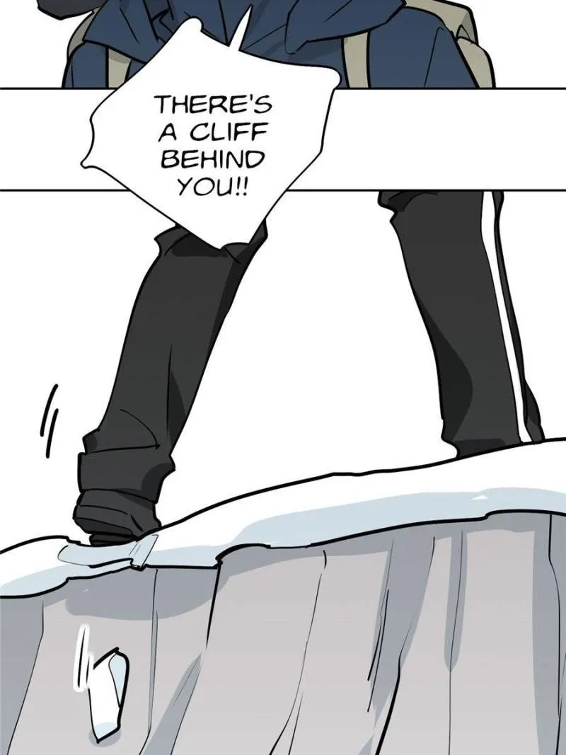 My Girlfriend Is a Villain Chapter 75 page 8 - 