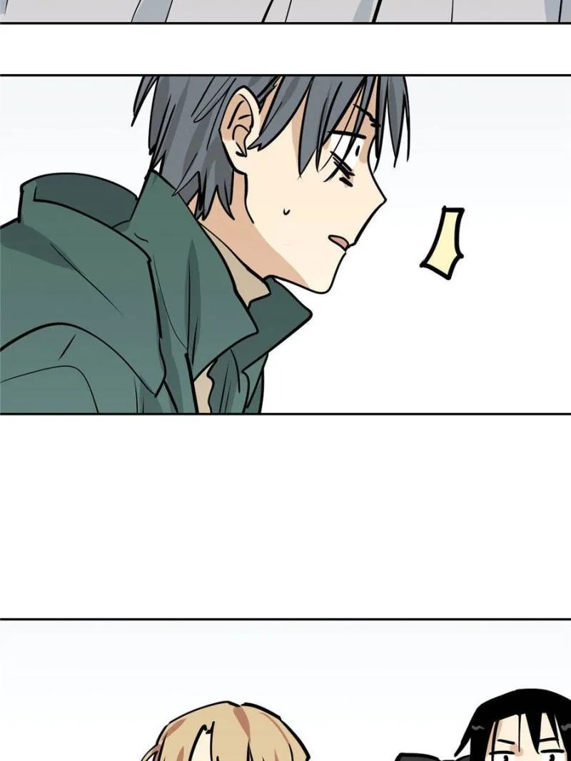 My Girlfriend Is a Villain Chapter 75 page 9 - 