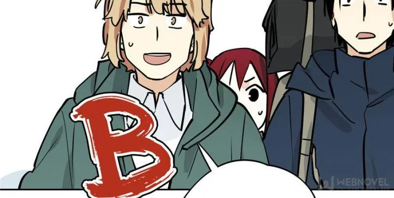 My Girlfriend Is a Villain Chapter 75 page 10 - 