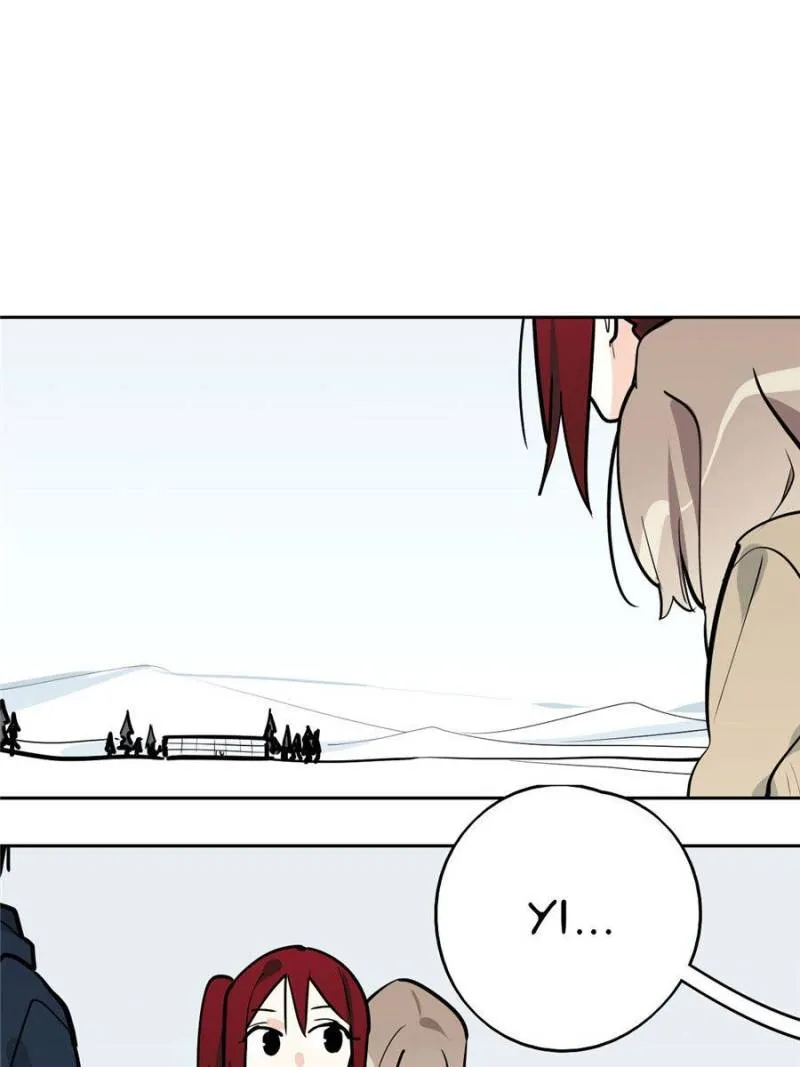 My Girlfriend Is a Villain Chapter 76 page 2 - 