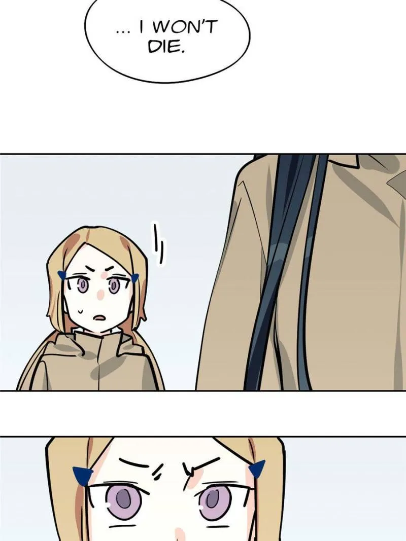 My Girlfriend Is a Villain Chapter 76 page 14 - 