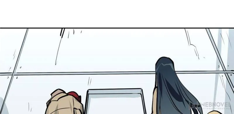 My Girlfriend Is a Villain Chapter 76 page 16 - 