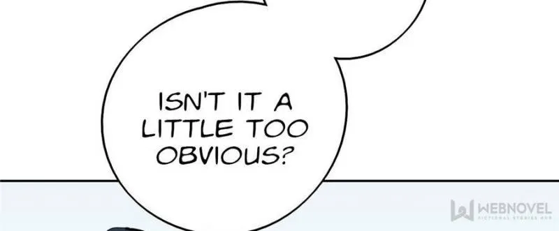 My Girlfriend Is a Villain Chapter 76 page 19 - 