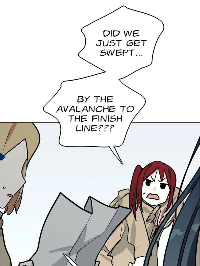 My Girlfriend Is a Villain Chapter 76 page 23 - 