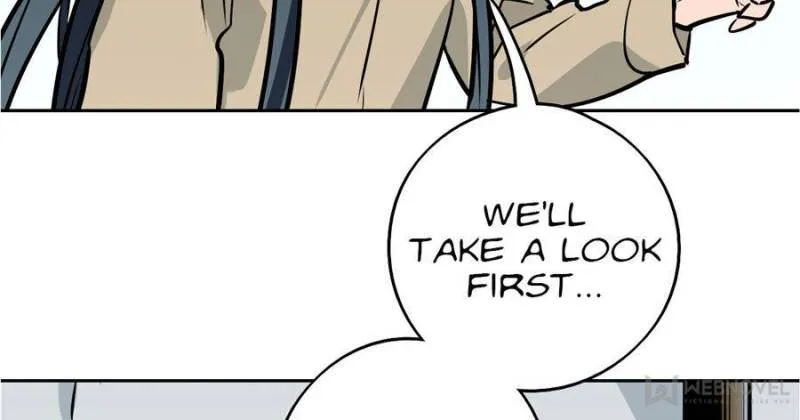 My Girlfriend Is a Villain Chapter 76 page 25 - 