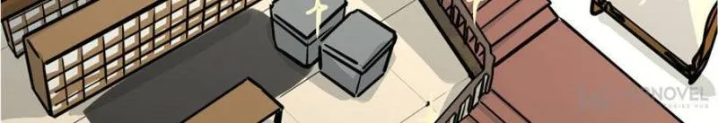 My Girlfriend Is a Villain Chapter 76 page 31 - 