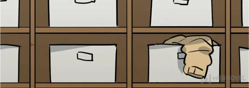 My Girlfriend Is a Villain Chapter 76 page 34 - 