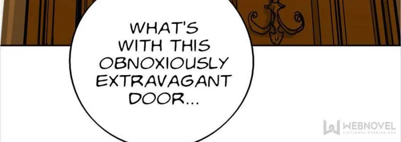 My Girlfriend Is a Villain Chapter 76 page 37 - 