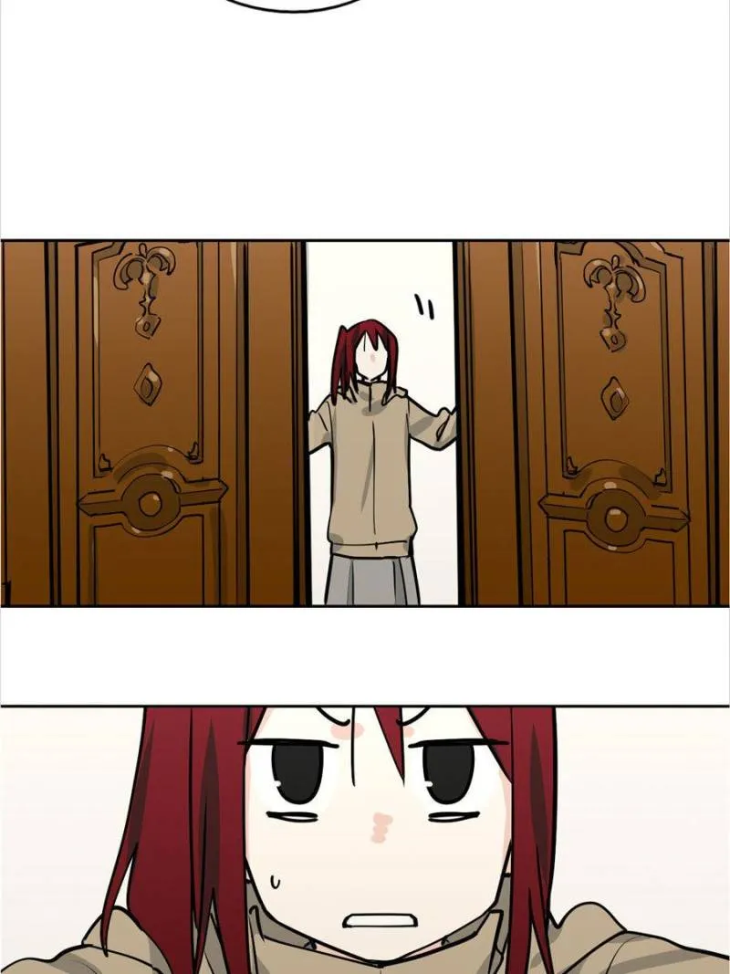 My Girlfriend Is a Villain Chapter 76 page 38 - 