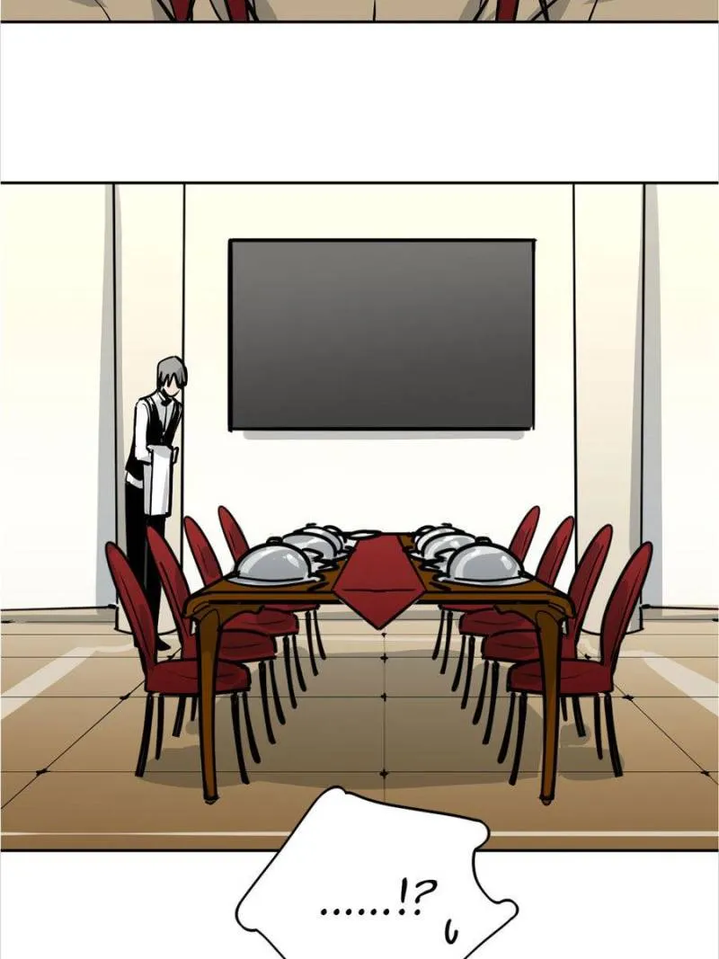 My Girlfriend Is a Villain Chapter 76 page 39 - 