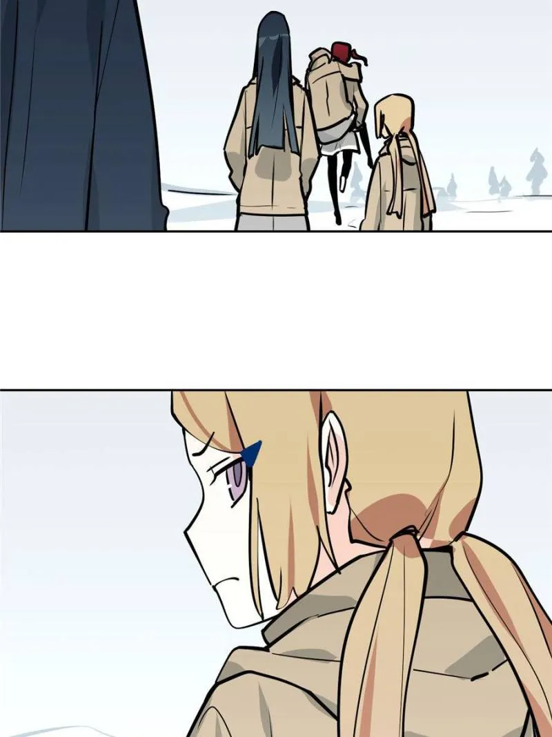 My Girlfriend Is a Villain Chapter 76 page 8 - 
