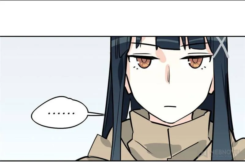 My Girlfriend Is a Villain Chapter 76 page 10 - 